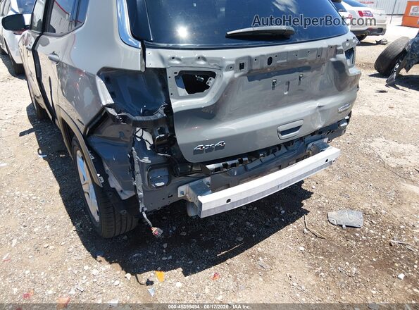 3C4NJDBN8RT606066 2024 JEEP COMPASS Gray 