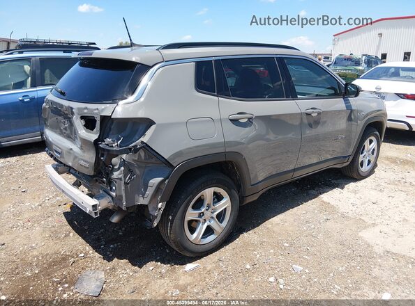 3C4NJDBN8RT606066 2024 JEEP COMPASS Gray 