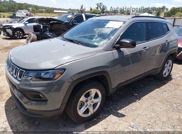 3C4NJDBN8RT606066 2024 JEEP COMPASS Gray 