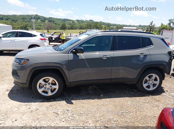 3C4NJDBN8RT606066 2024 JEEP COMPASS Gray 