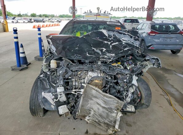3C4NJDBN8ST607708 2025 JEEP COMPASS Black 