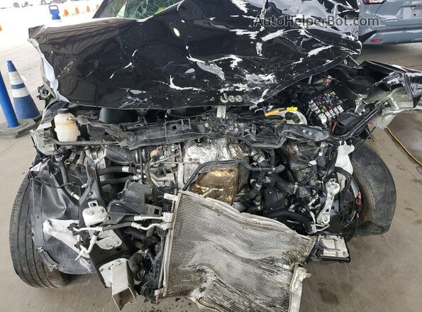 3C4NJDBN8ST607708 2025 JEEP COMPASS Black 