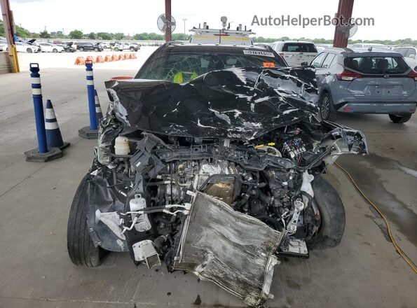 3C4NJDBN8ST607708 2025 JEEP COMPASS Black 
