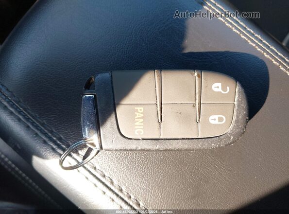 3C4NJDBN9PT539829 2023 JEEP COMPASS White Vista del salpicadero