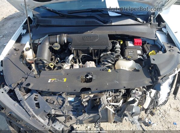 3C4NJDBN9PT539829 2023 JEEP COMPASS White Vista trasera