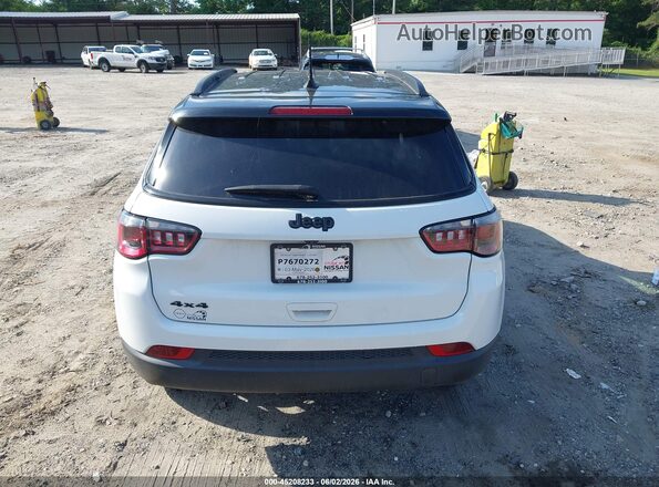 3C4NJDBN9PT539829 2023 JEEP COMPASS White 