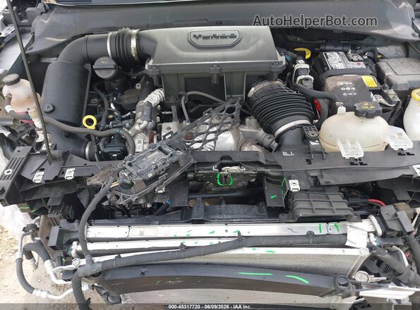 3C4NJDBN9PT563158 2023 JEEP COMPASS Silver Vista trasera