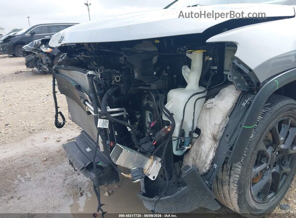 3C4NJDBN9PT563158 2023 JEEP COMPASS Silver 