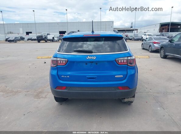 3C4NJDBN9RT129390 2024 JEEP COMPASS Blue 
