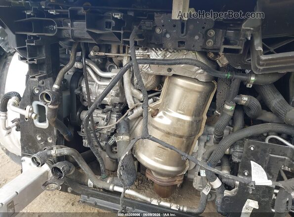 3C4NJDBNXTT163460 2026 JEEP COMPASS Silver უკანა ხედი