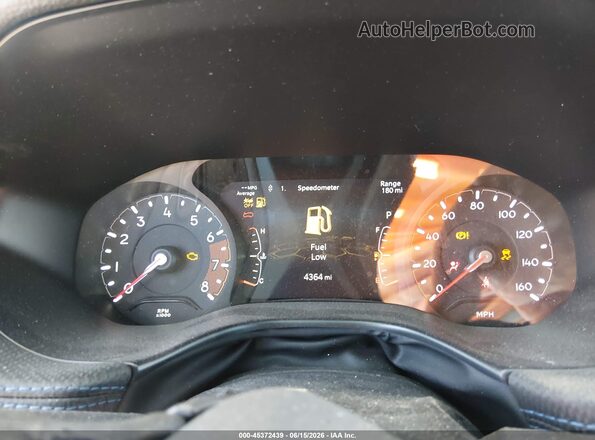 3C4NJDBNXTT169985 2026 JEEP COMPASS Black Rear seats view