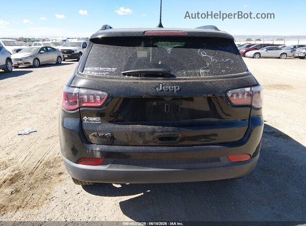 3C4NJDBNXTT169985 2026 JEEP COMPASS Black 