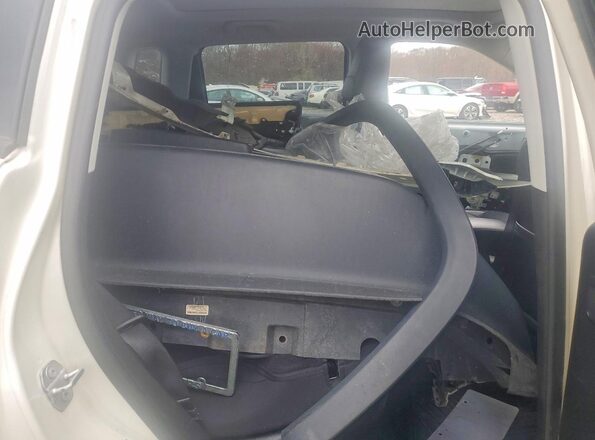 3C4NJDCB0HT689091 2017 JEEP COMPASS White 