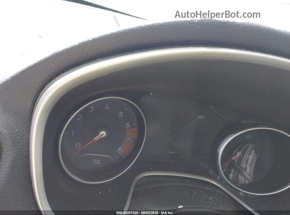 3C4NJDCB1KT767627 2019 JEEP COMPASS Silver Հետևի նստատեղերի տեսք