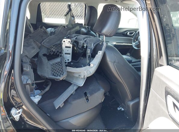 3C4NJDCB1NT116034 2022 JEEP COMPASS Черный Вид наклейки с VIN-кодом