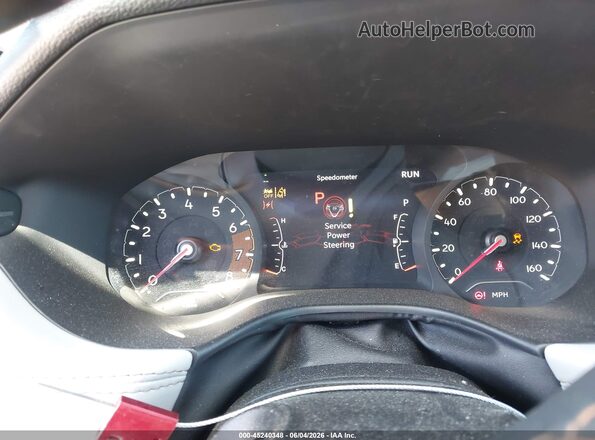 3C4NJDCB1NT116034 2022 JEEP COMPASS Черный Вид задних сидений