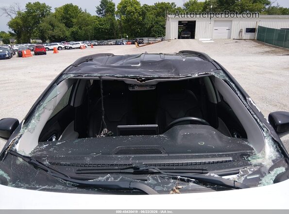 3C4NJDCB1NT121931 2022 JEEP COMPASS White Vista frontal