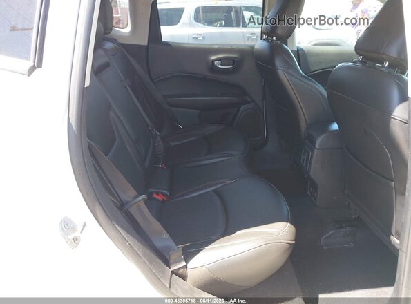 3C4NJDCB2MT515288 2021 JEEP COMPASS Белый Вид наклейки с VIN-кодом