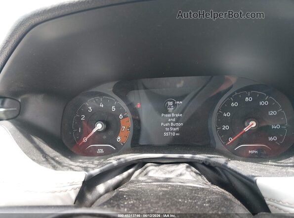 3C4NJDCB2NT133862 2022 JEEP COMPASS Black Вид задніх сидінь