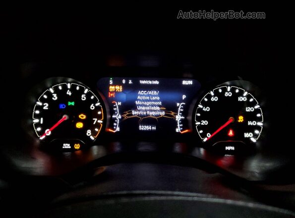 3C4NJDCB2NT209824 2022 JEEP COMPASS Белый 