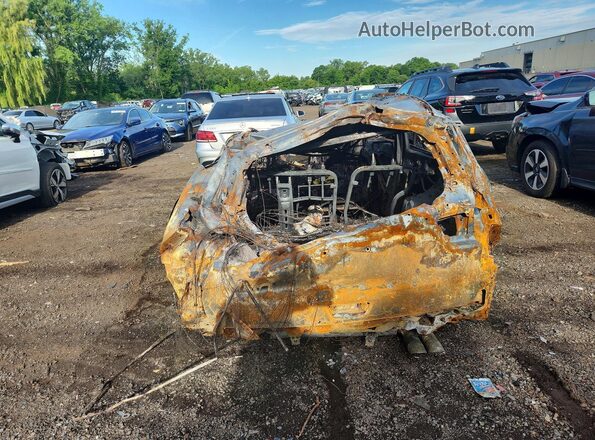 3C4NJDCB3KT740736 2019 JEEP COMPASS Gray Widok z tyłu