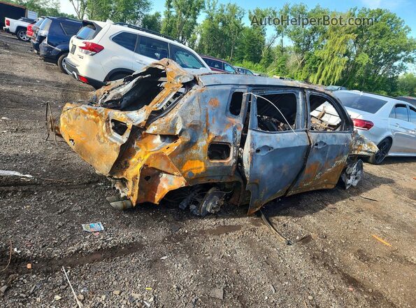 3C4NJDCB3KT740736 2019 JEEP COMPASS Gray Tył prawy