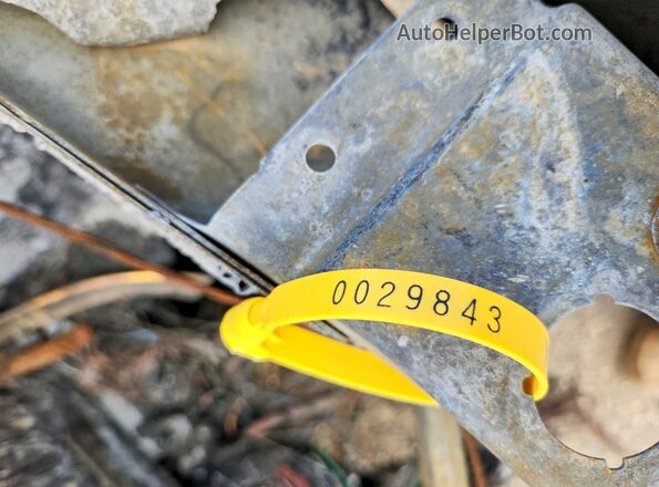 3C4NJDCB3MT589710 2021 JEEP COMPASS Пожар 
