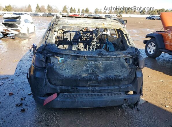 3C4NJDCB3MT589710 2021 JEEP COMPASS Пожар 