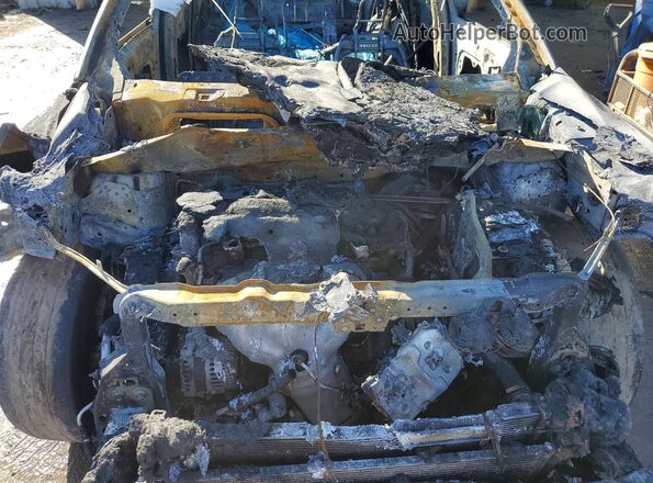 3C4NJDCB3MT589710 2021 JEEP COMPASS Пожар 