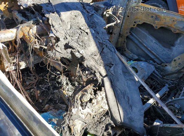 3C4NJDCB3MT589710 2021 JEEP COMPASS Пожар 