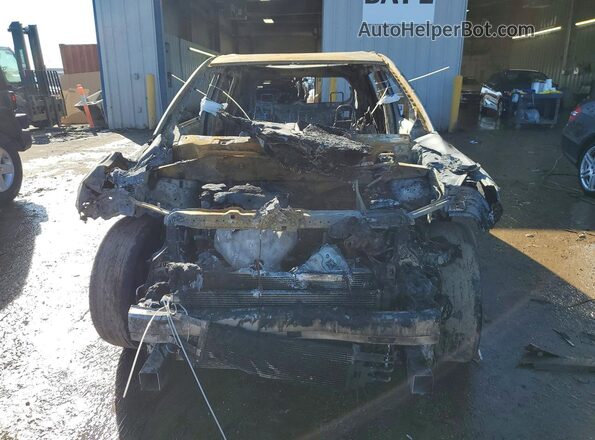3C4NJDCB3MT589710 2021 JEEP COMPASS Пожар 