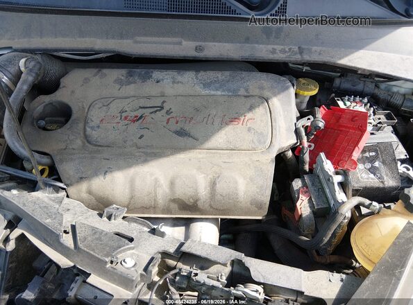 3C4NJDCB3MT597659 2021 JEEP COMPASS Белый Вид сзади