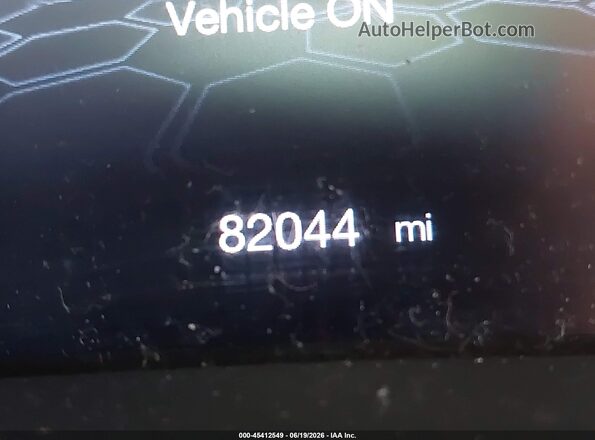3C4NJDCB4LT168979 2020 JEEP COMPASS White 
