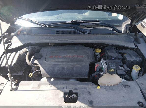 3C4NJDCB5JT231908 2018 JEEP COMPASS Black Widok z tyłu