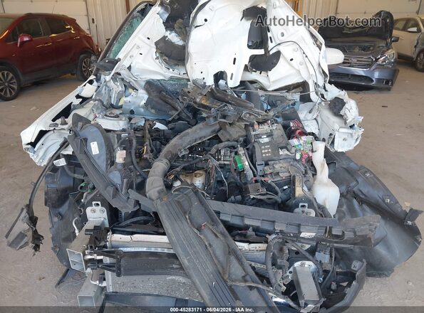 3C4NJDCB5JT315095 2018 JEEP COMPASS White Vista frontal