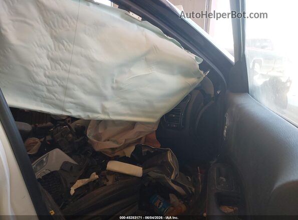 3C4NJDCB5JT315095 2018 JEEP COMPASS White Vista interior delantera