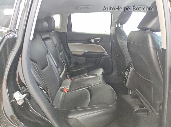 3C4NJDCB5NT101083 2022 JEEP COMPASS Black 