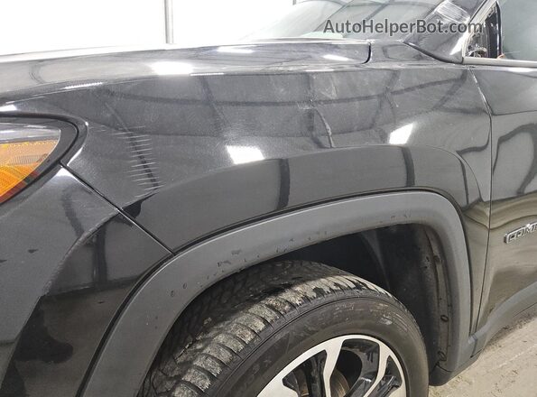 3C4NJDCB5NT101083 2022 JEEP COMPASS Black 