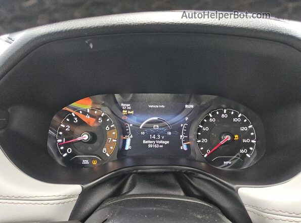 3C4NJDCB5NT101083 2022 JEEP COMPASS Black 