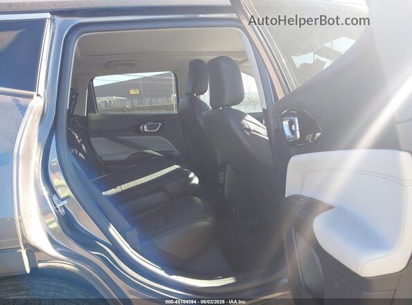 3C4NJDCB5NT228495 2022 JEEP COMPASS Серый Вид наклейки с VIN-кодом