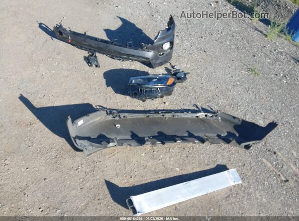 3C4NJDCB5NT228495 2022 JEEP COMPASS Серый Вид щитка приборов