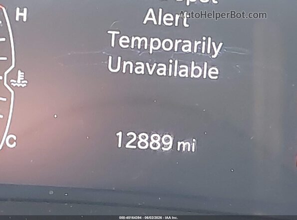 3C4NJDCB5NT228495 2022 JEEP COMPASS Серый 