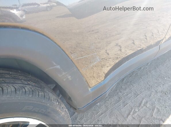 3C4NJDCB5NT228495 2022 JEEP COMPASS Серый 