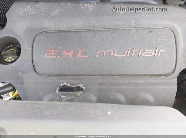 3C4NJDCB6HT680640 2017 JEEP COMPASS Gray Vista trasera