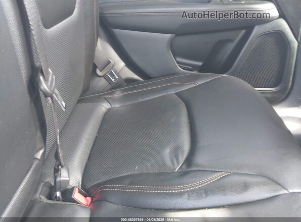 3C4NJDCB6JT399248 2018 JEEP COMPASS White Widok naklejki z numerem VIN