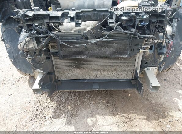 3C4NJDCB6KT723364 2019 JEEP COMPASS Blue Вид спереду