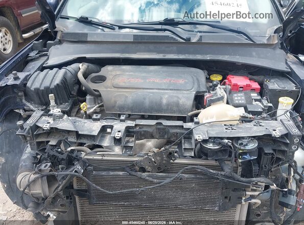 3C4NJDCB6KT723364 2019 JEEP COMPASS Blue Вид ззаду
