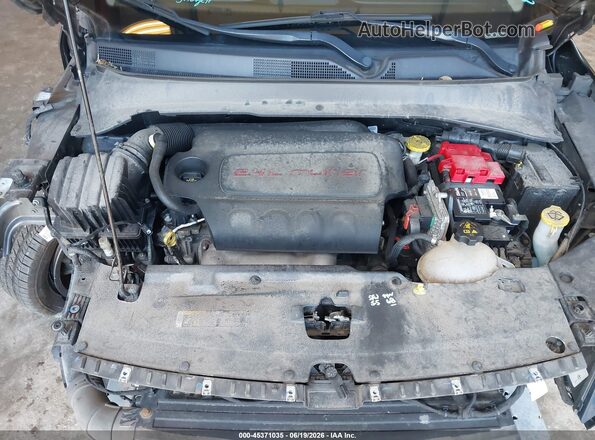 3C4NJDCB6KT842208 2019 JEEP COMPASS Gray Widok z tyłu