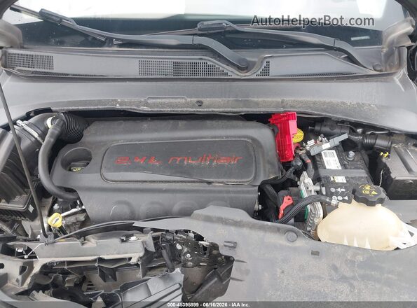 3C4NJDCB6MT586350 2021 JEEP COMPASS Gray Rear view