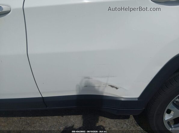 3C4NJDCB7JT442589 2018 JEEP COMPASS Белый 